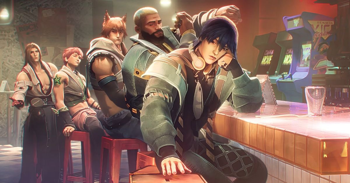 【游戏相关】心之钢新曲表现不佳,未能登上Spotify全球榜