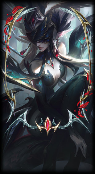 魔女迦娜 载入边框