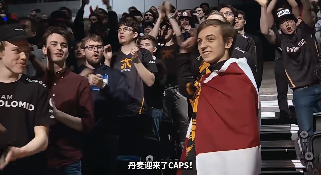 【名人堂正式官宣人选】西方最伟大的中路选手:Caps