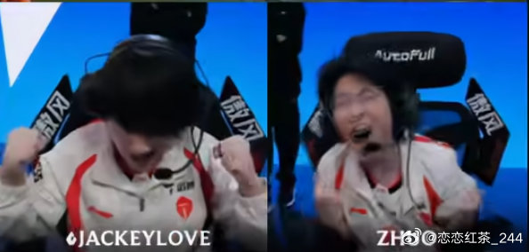 恭喜zuian和zhuo首进世界赛,TES挺进S16