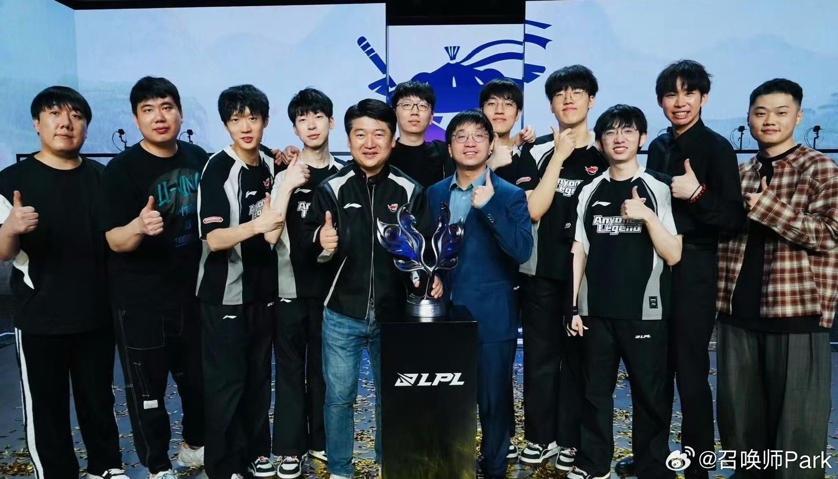 圣枪哥转会与BLG对阵AL赛前分析