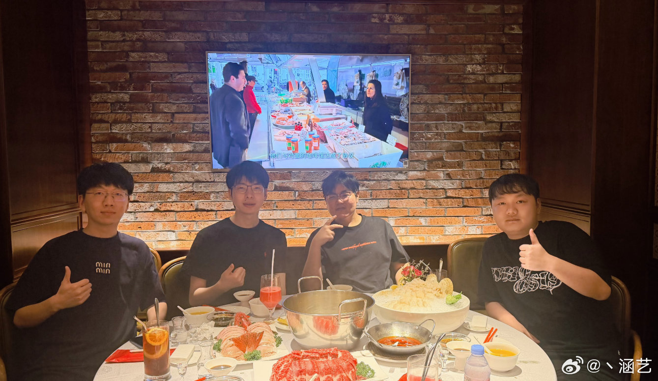 22JDG重聚聚餐