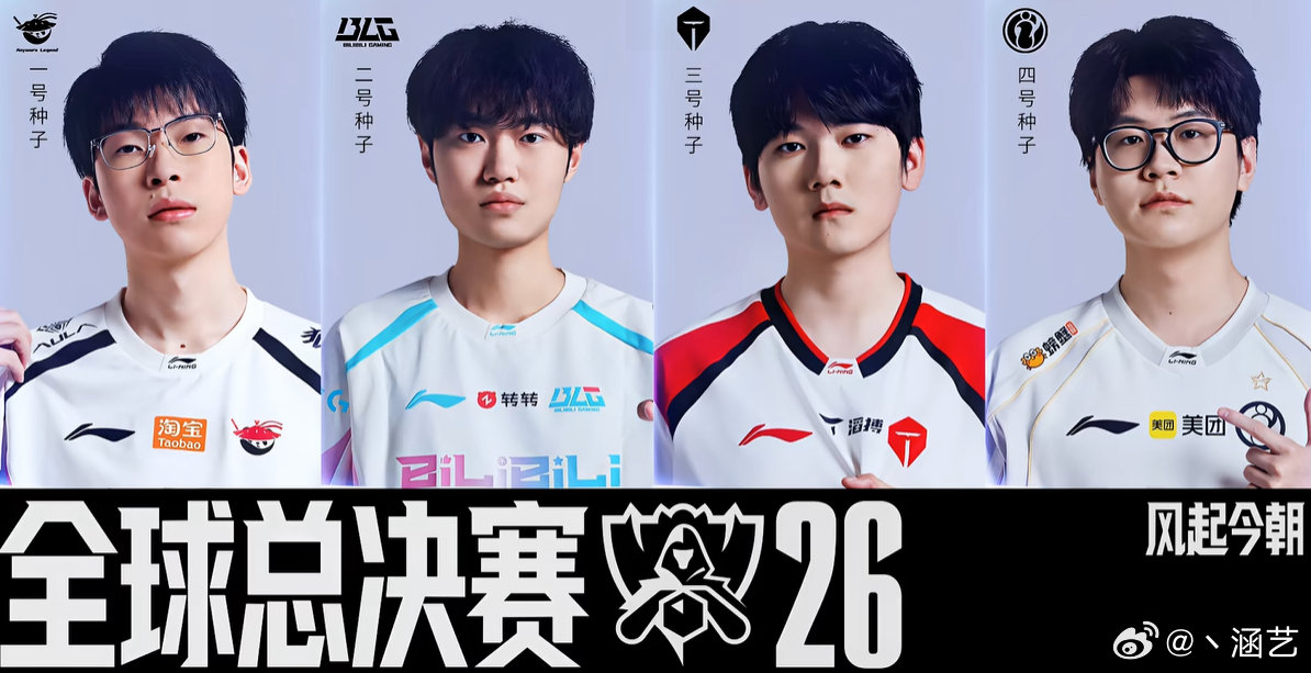 LPL世界赛出征仪式观后讨论
