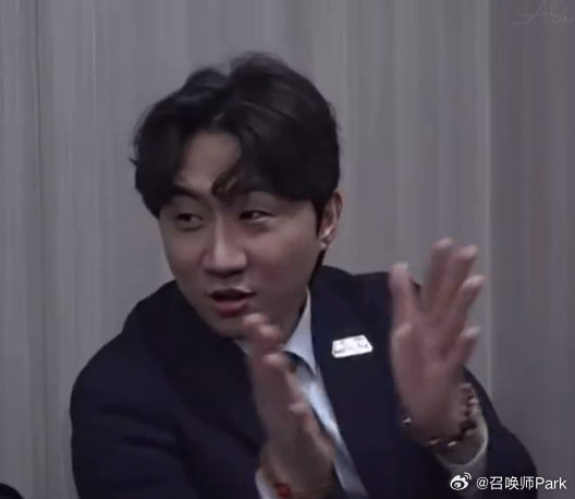 Daeny认可圣枪哥,看好其在BLG出成绩