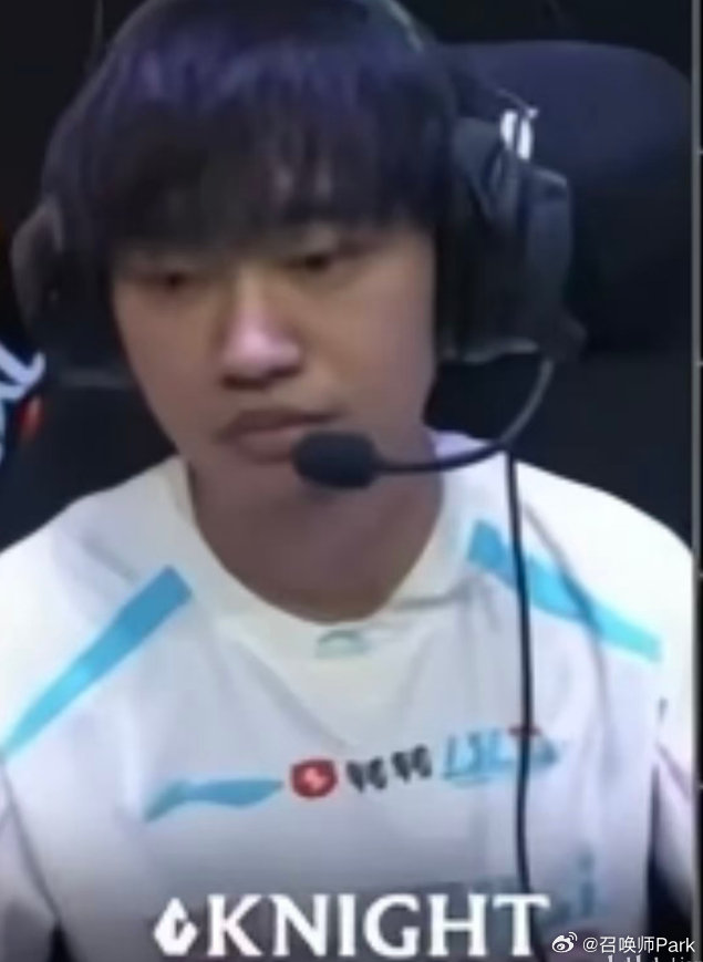 JDG以下克上战胜BLG,圣枪哥首秀失利