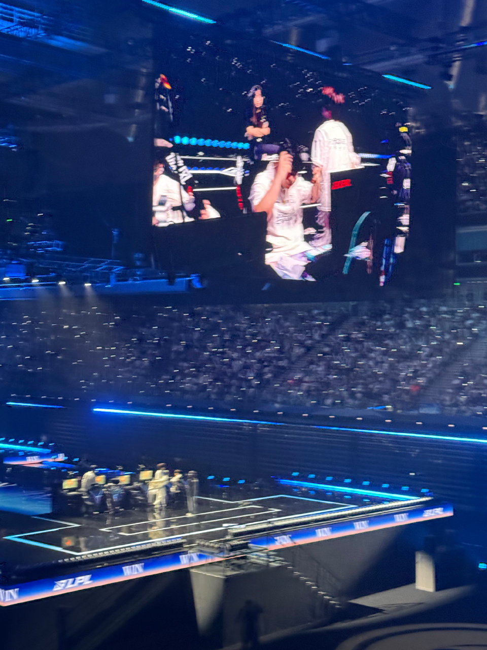 IG把AL拖进决胜局,战歌起