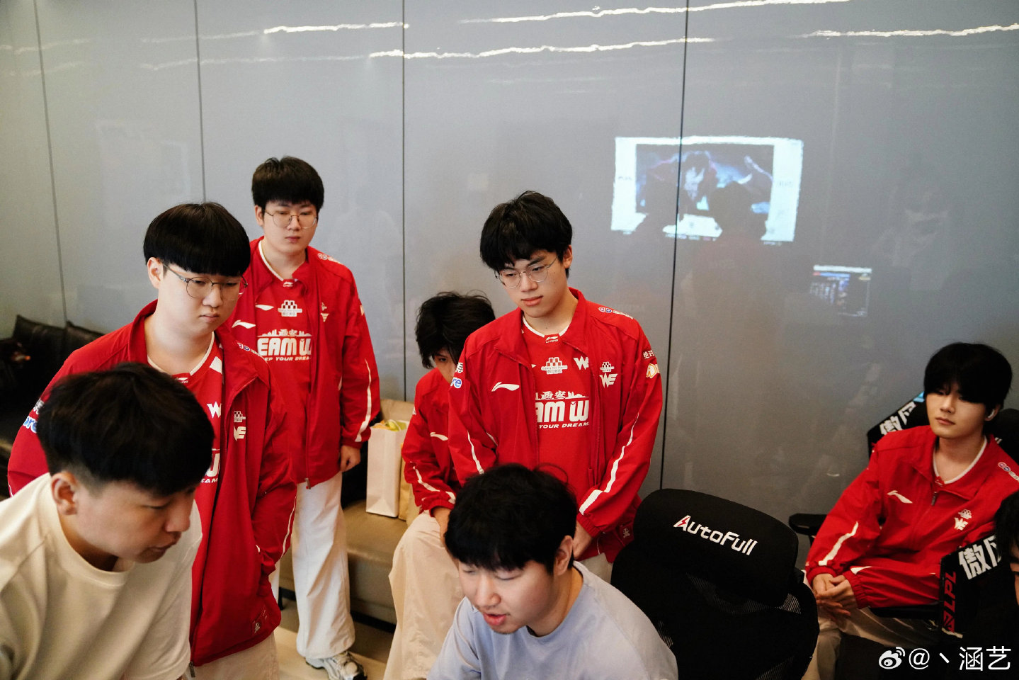 TheShy回应Xiaohu，IG对战WBG