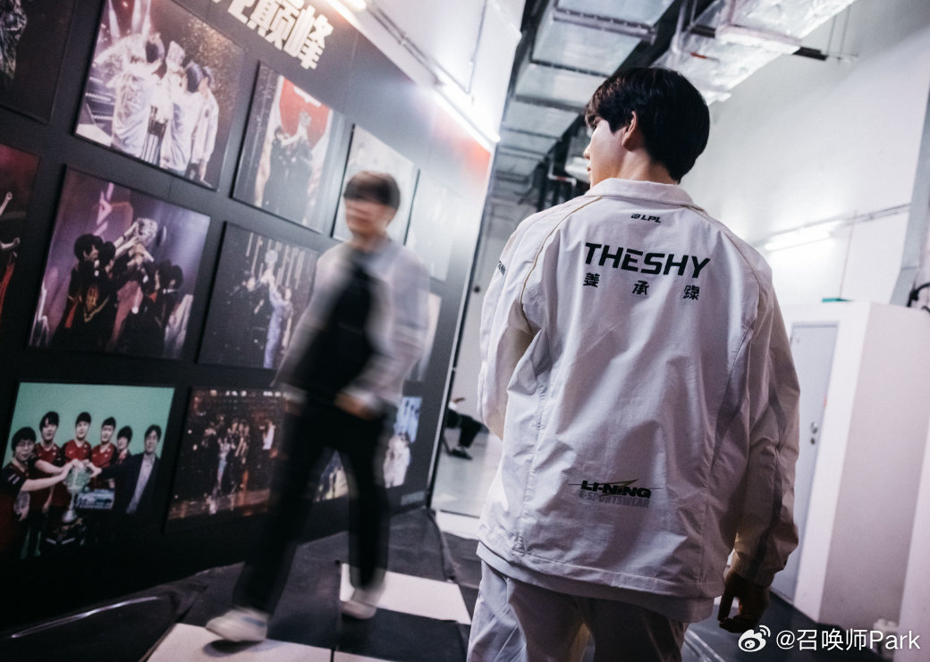 IG以下克上击败JDG,TheShy奎桑提表现亮眼