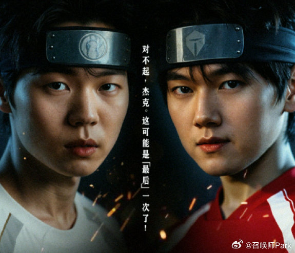 LPL最后一届忍界大战:IG与TES争夺晋级名额