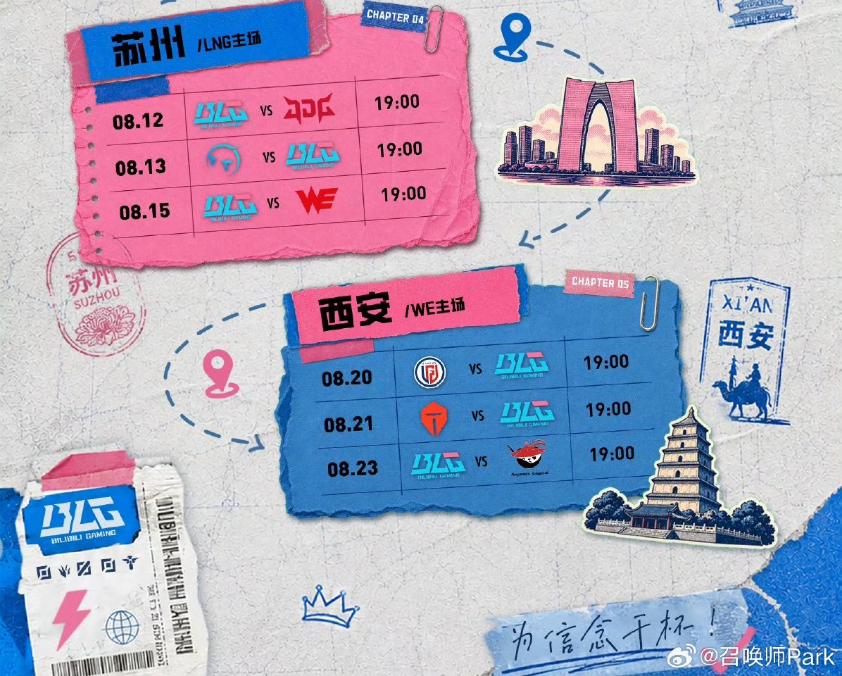 BLG组内赛还剩四场,Knight不休息了
