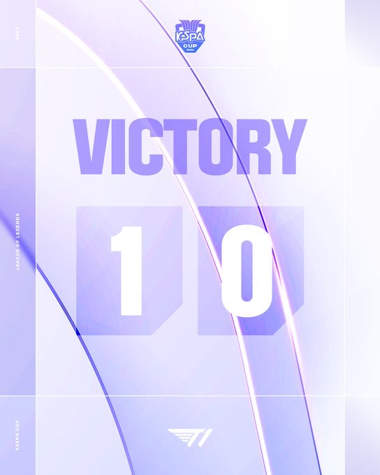 KeSPA CUP 2026 vs DNS 赛前宣言