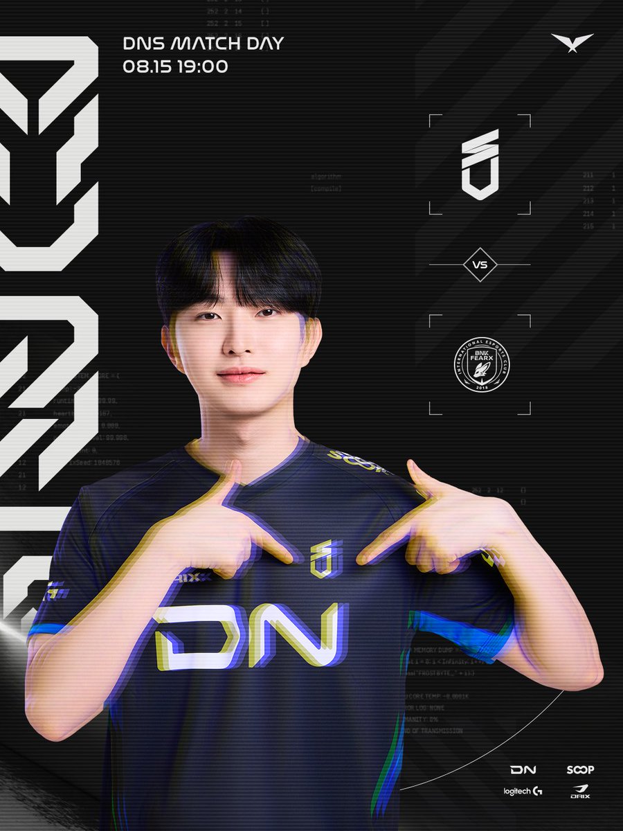 LCK 第四轮对阵 BFX