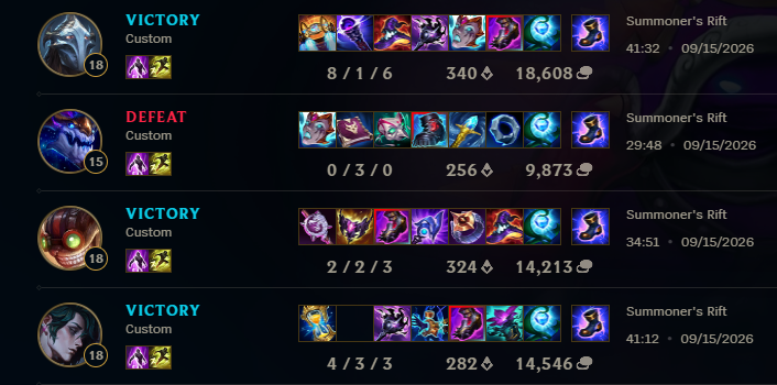G2 League 3-1 战胜 SK Gaming 晋级主舞台
