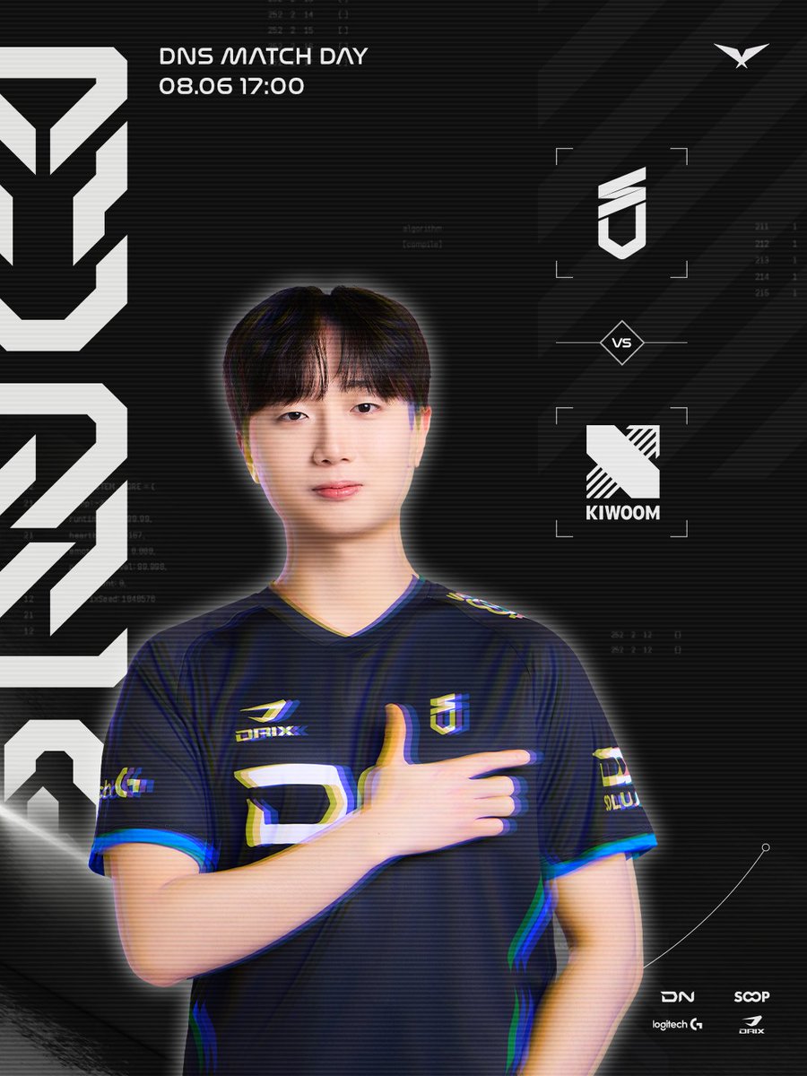 LCK 第三轮对阵 KRX 比赛预告
