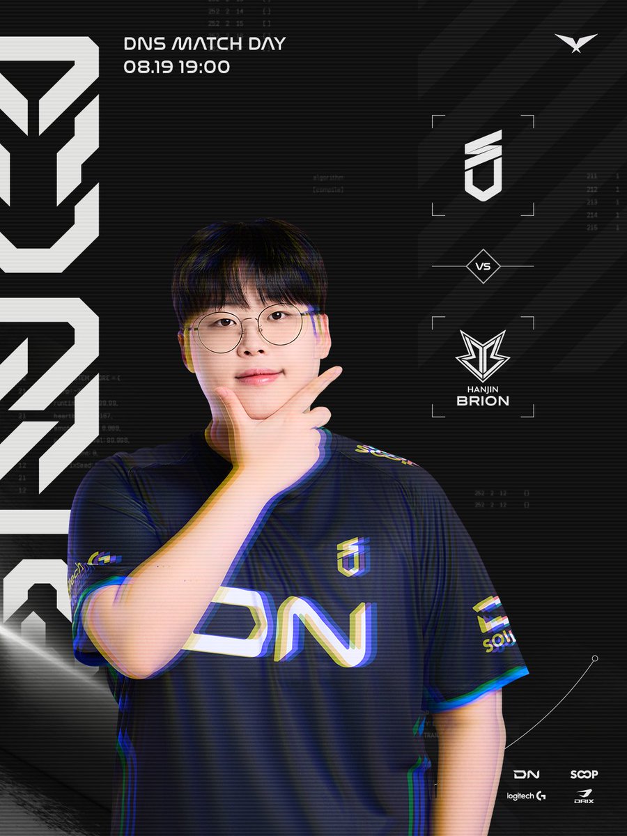 LCK 第四轮对阵 BRO 比赛预告