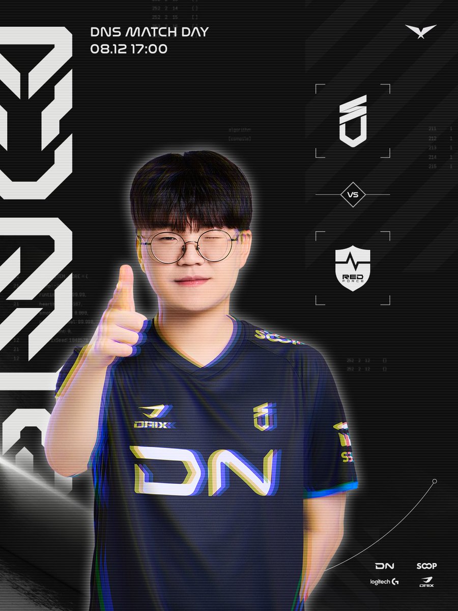 LCK 第四轮对阵 NS 比赛预告