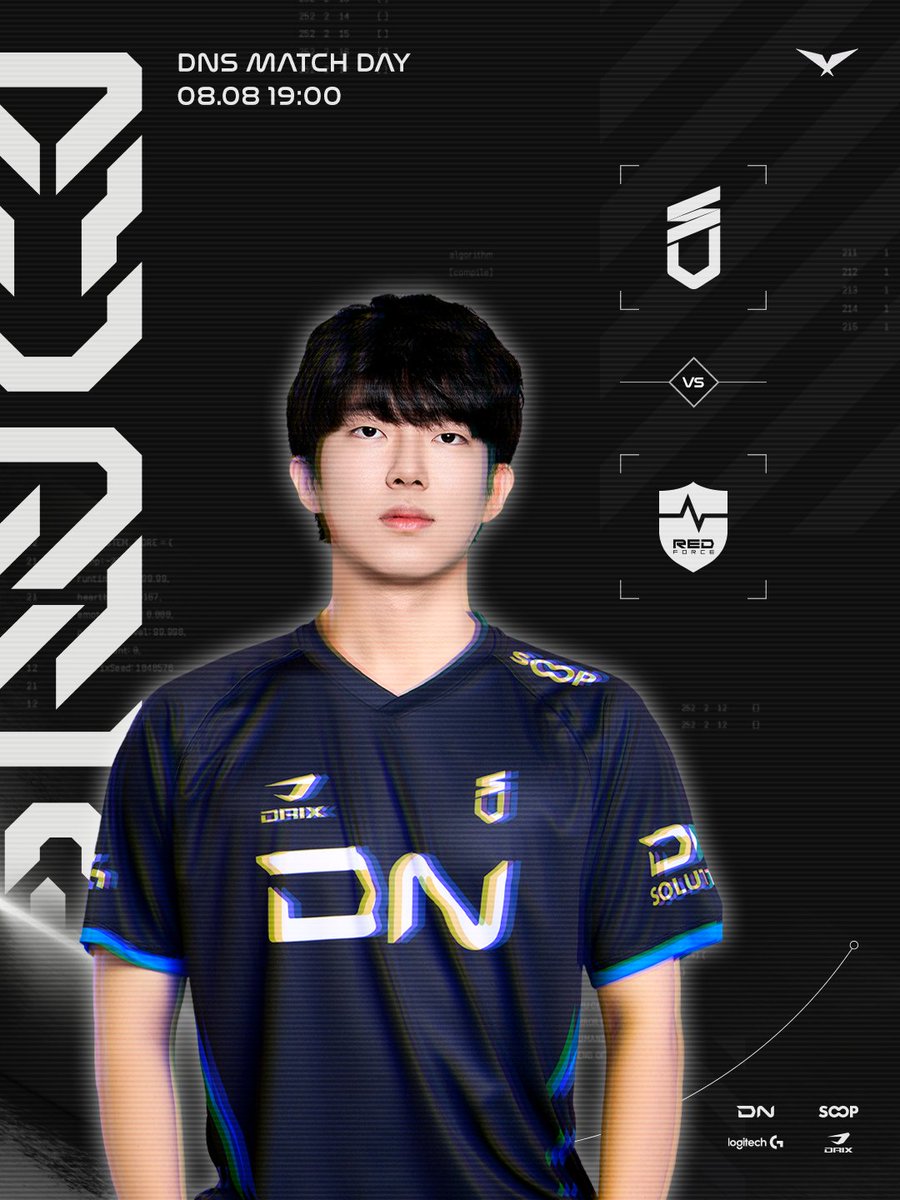 LCK 第三轮对阵 NS 比赛预告