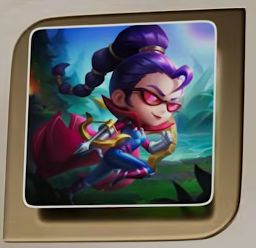 LoL Esports 转发:我们得走了,薇恩……