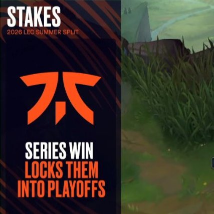 FNATIC能否锁定季后赛席位？