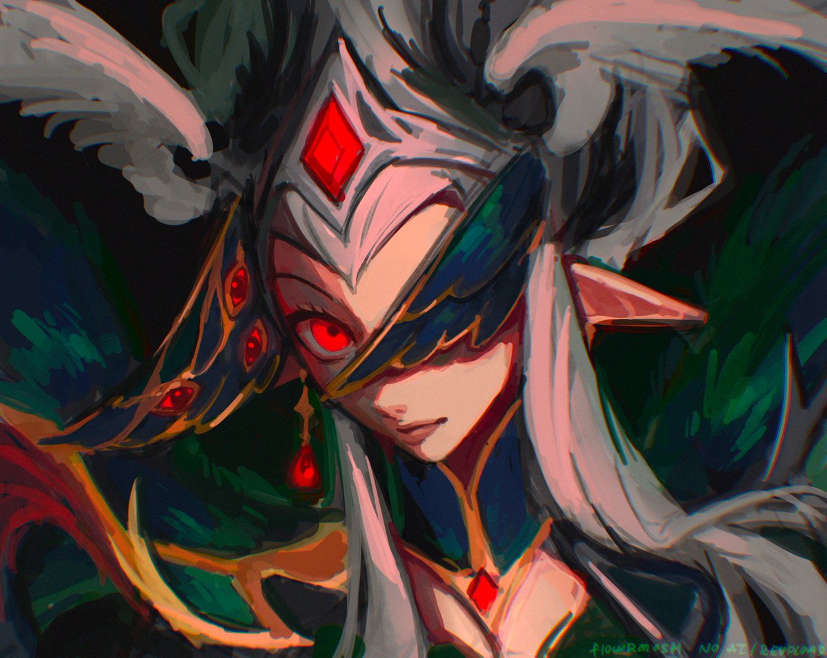 魔女 迦娜