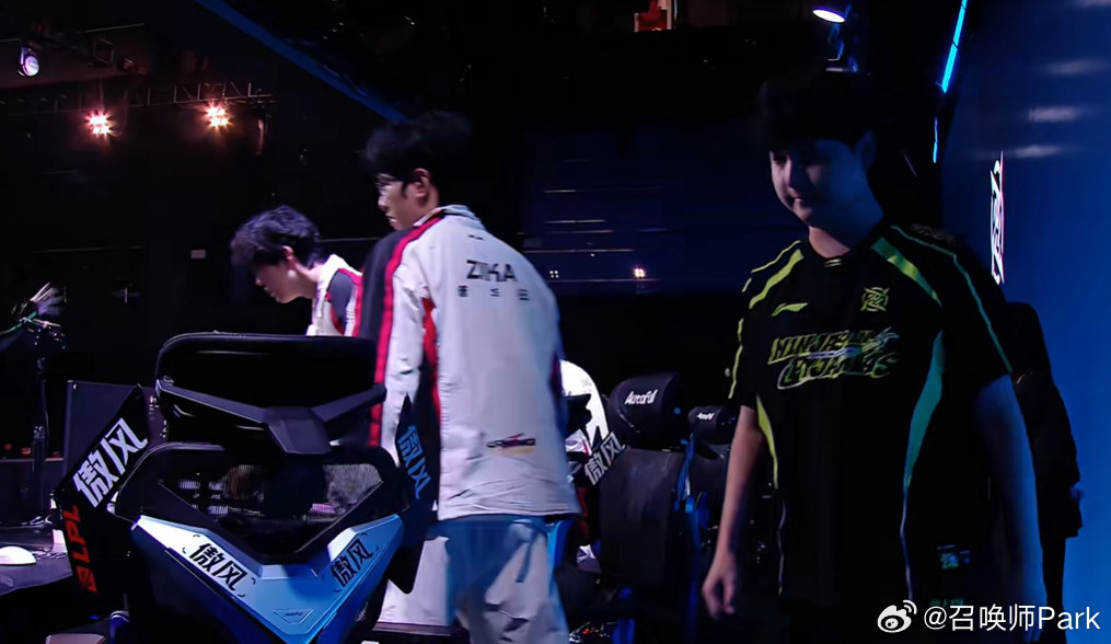 WBG被NIP完爆，0-2落后，或无缘骑士之路