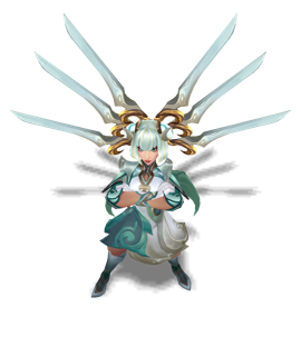 添加到PBE的4款瓷制信标炫彩皮肤