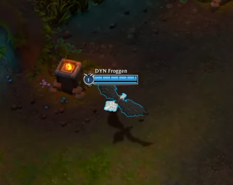 LoL Esports 感叹时间过去很久