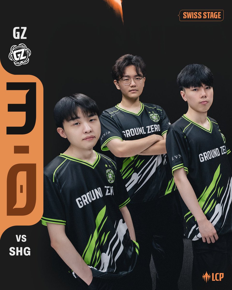 GZ 横扫击败 Hawks