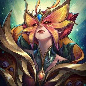仙灵女巫贝'维斯和格温的图标得到调整